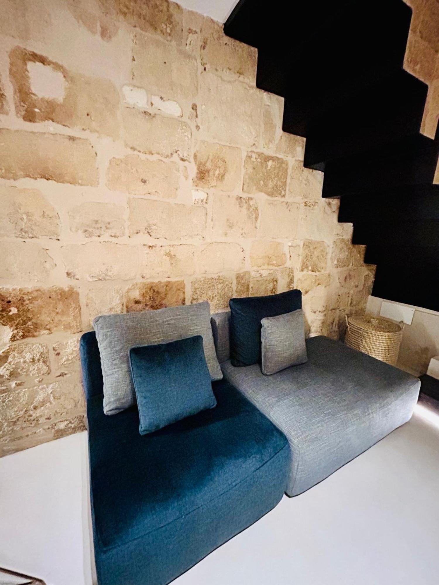 My Loft - Monopoli Apartment Ngoại thất bức ảnh