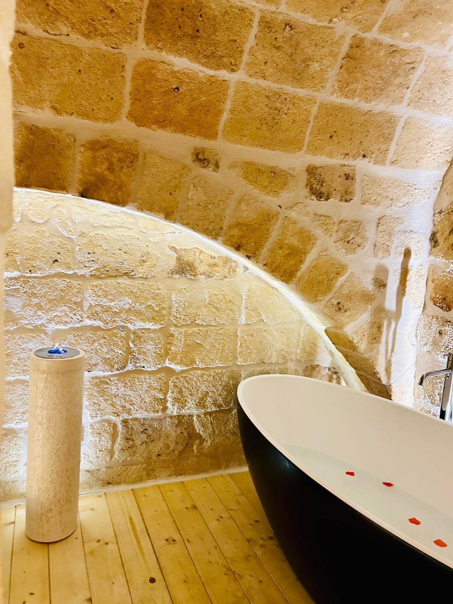 My Loft - Monopoli Apartment Ngoại thất bức ảnh