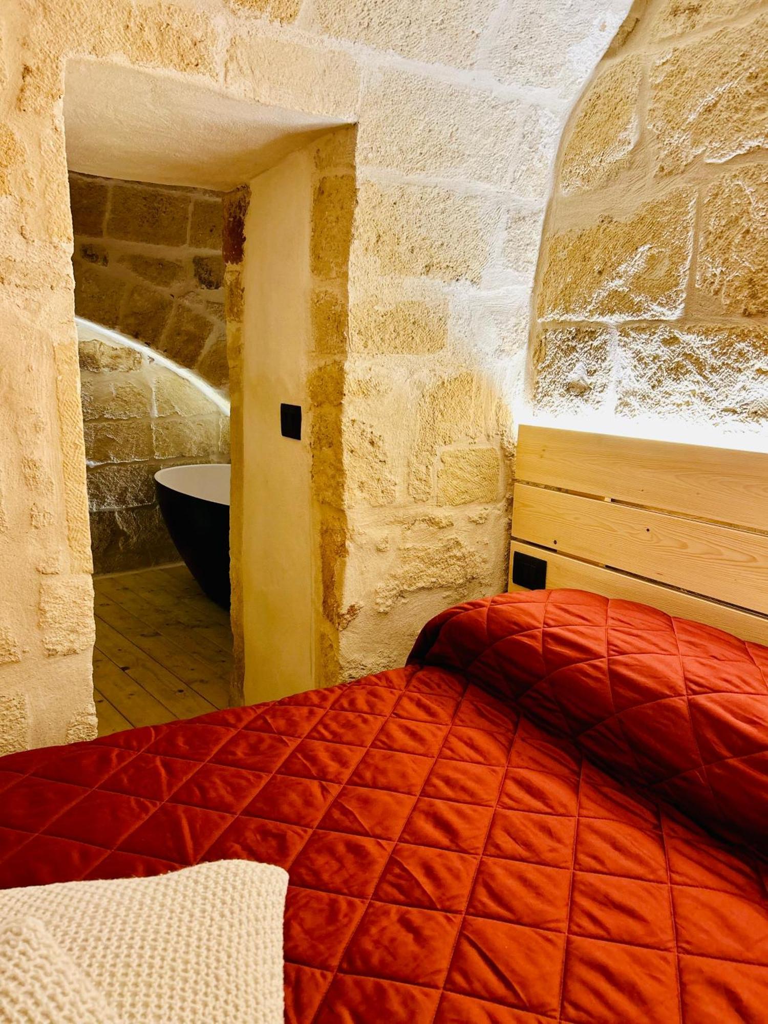 My Loft - Monopoli Apartment Ngoại thất bức ảnh
