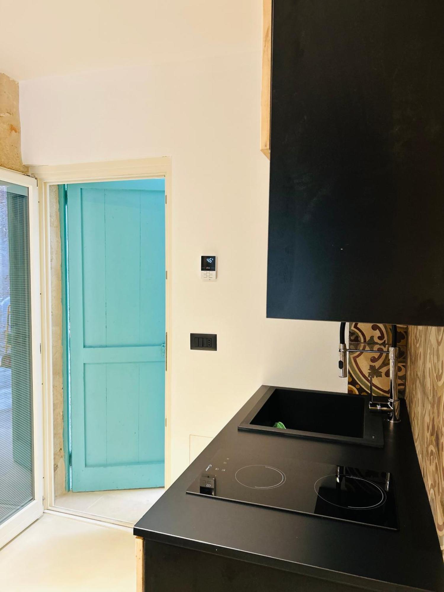 My Loft - Monopoli Apartment Ngoại thất bức ảnh