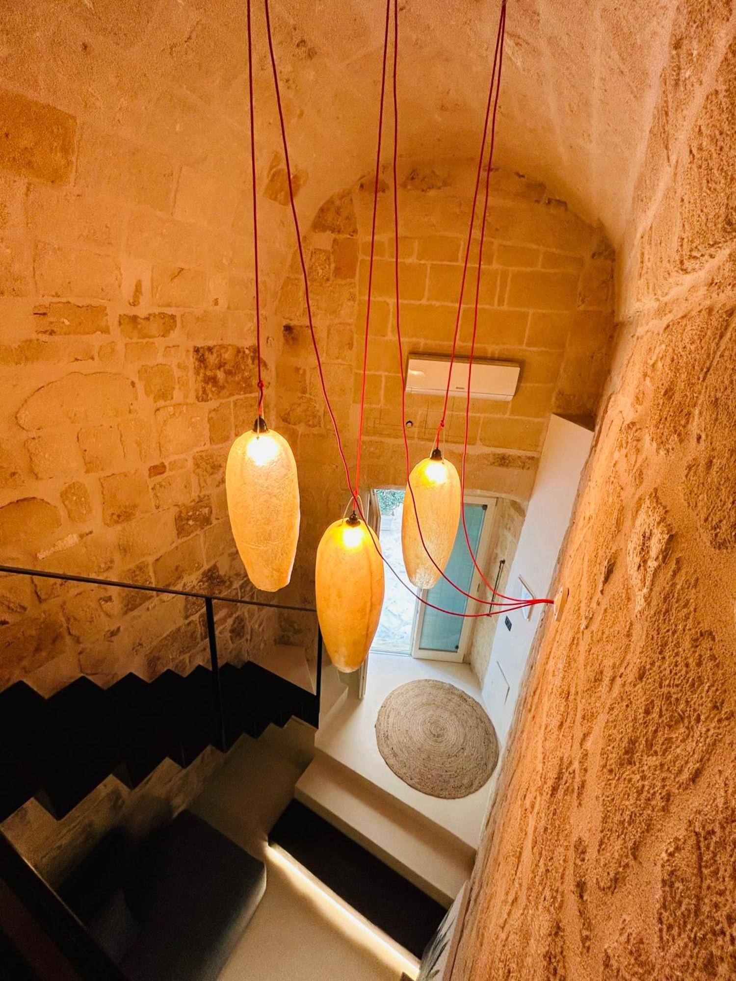 My Loft - Monopoli Apartment Ngoại thất bức ảnh