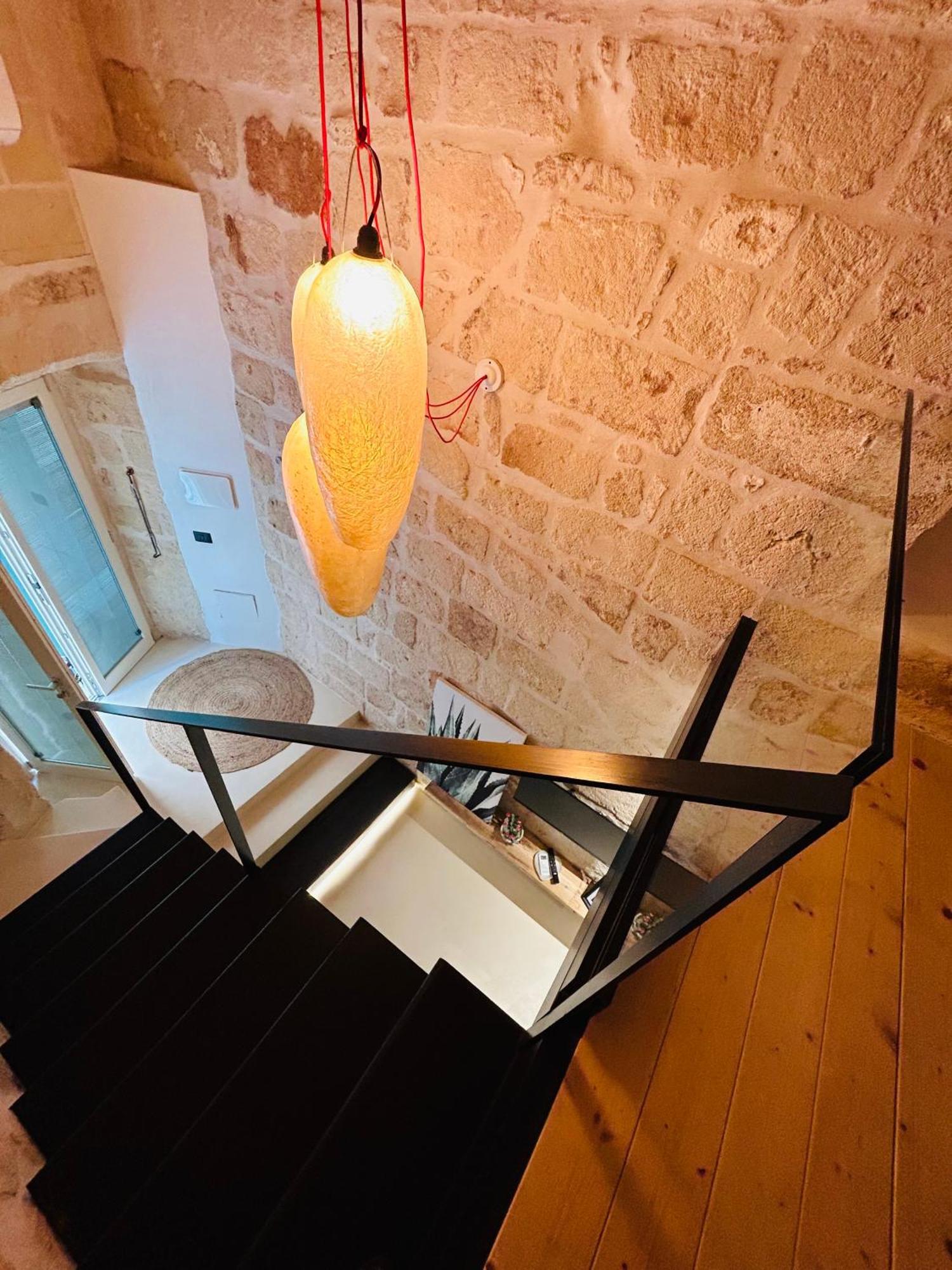 My Loft - Monopoli Apartment Ngoại thất bức ảnh