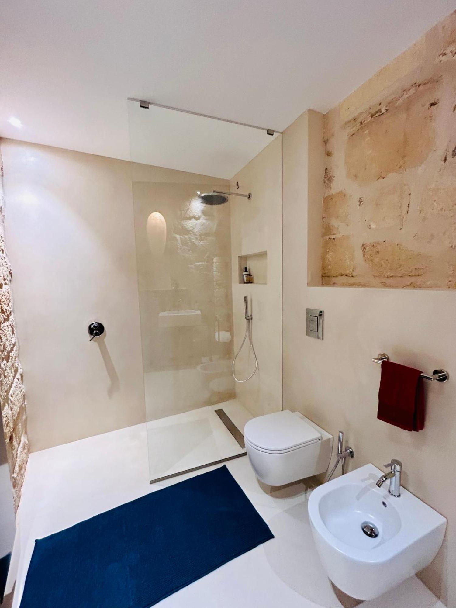 My Loft - Monopoli Apartment Ngoại thất bức ảnh