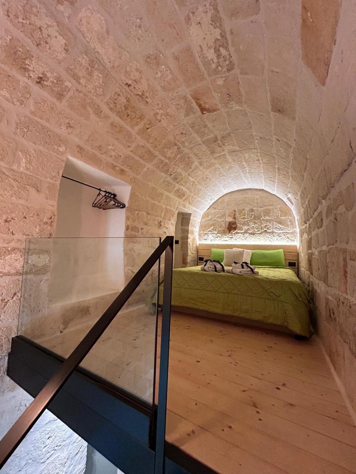 My Loft - Monopoli Apartment Ngoại thất bức ảnh